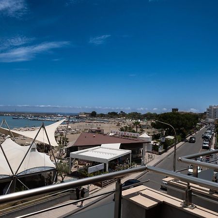 Apple House Apartman Giardini-Naxos Kültér fotó