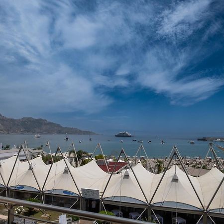 Apple House Apartman Giardini-Naxos Kültér fotó