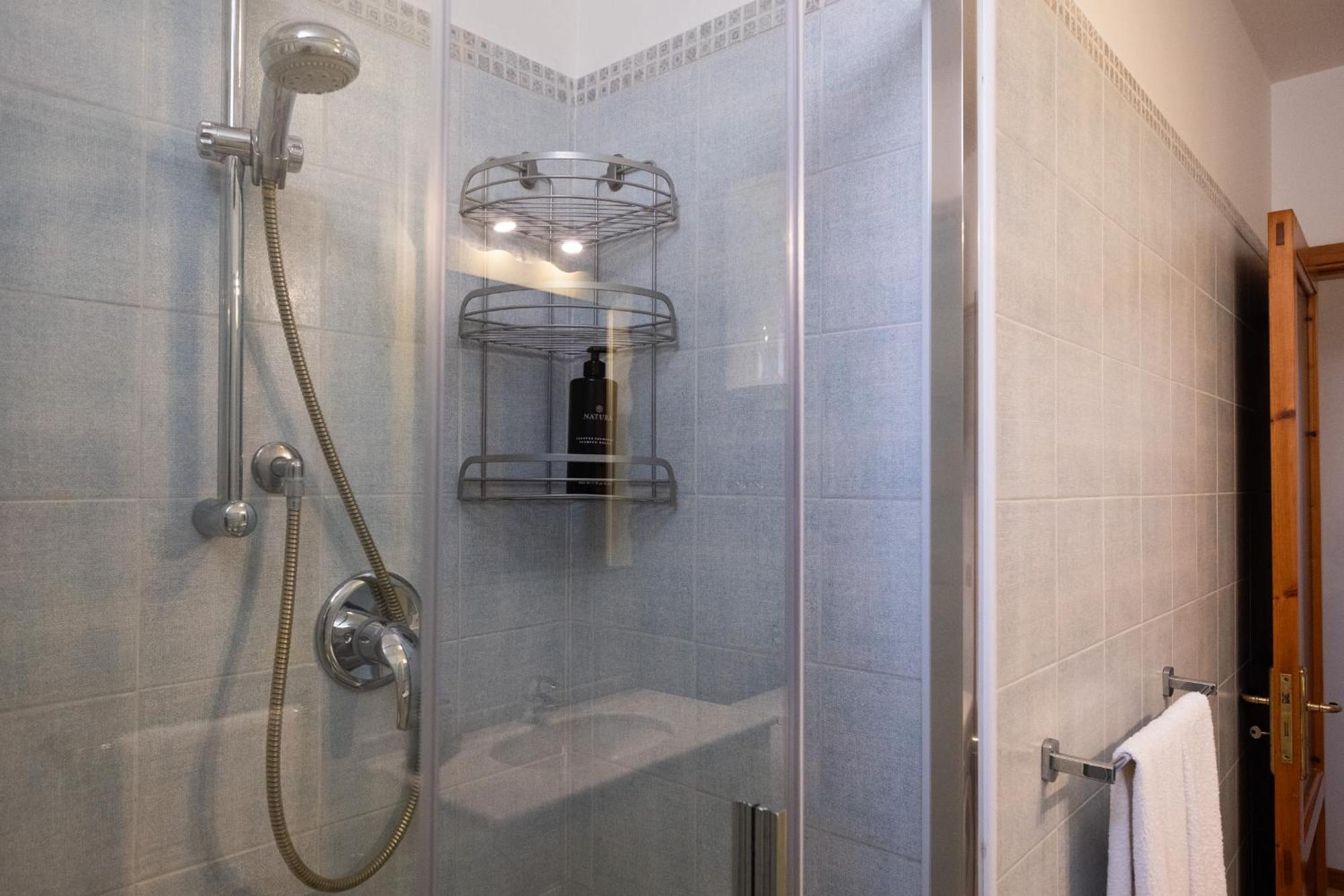 Apple House Apartman Giardini-Naxos Kültér fotó