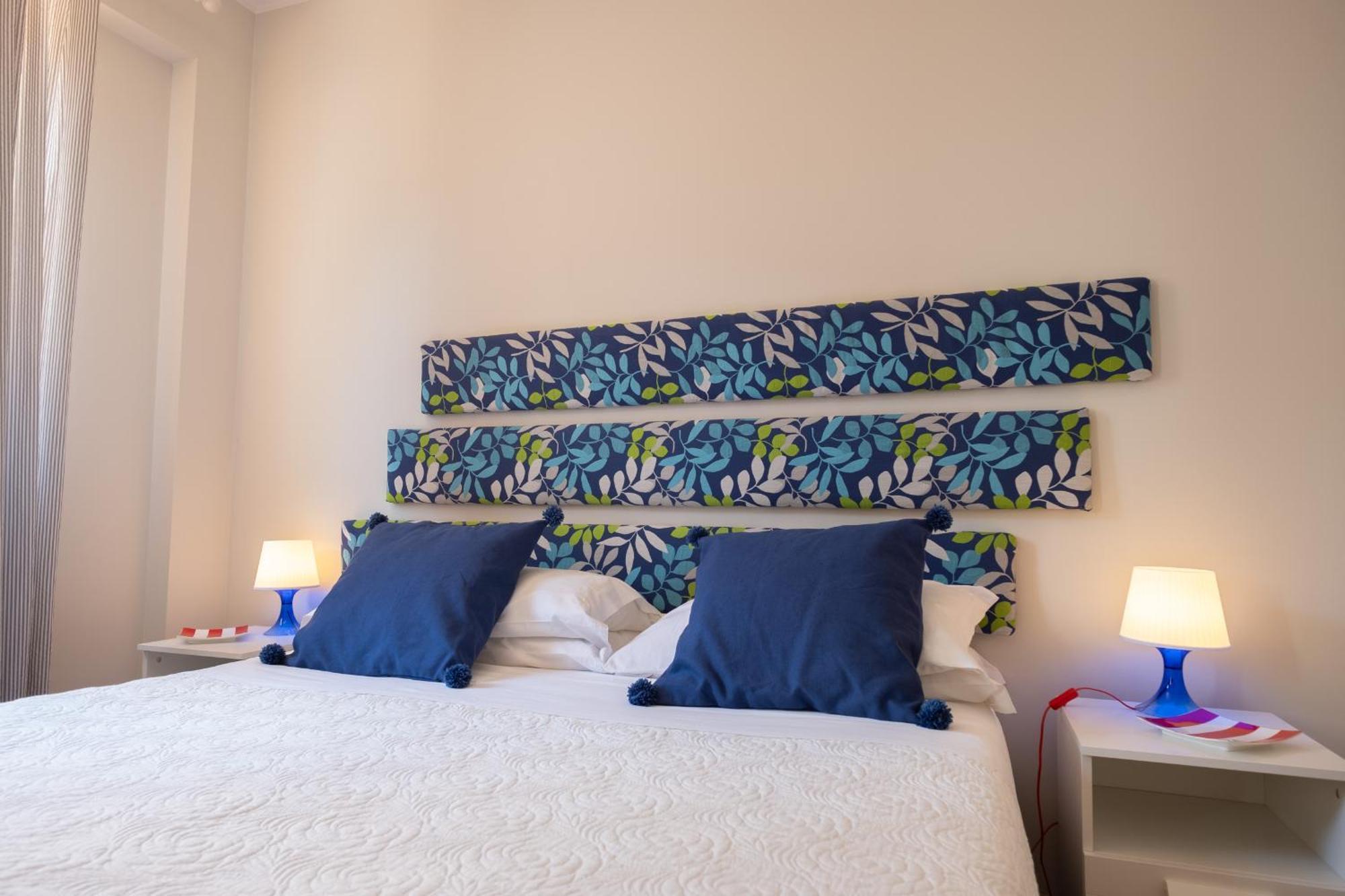 Apple House Apartman Giardini-Naxos Kültér fotó