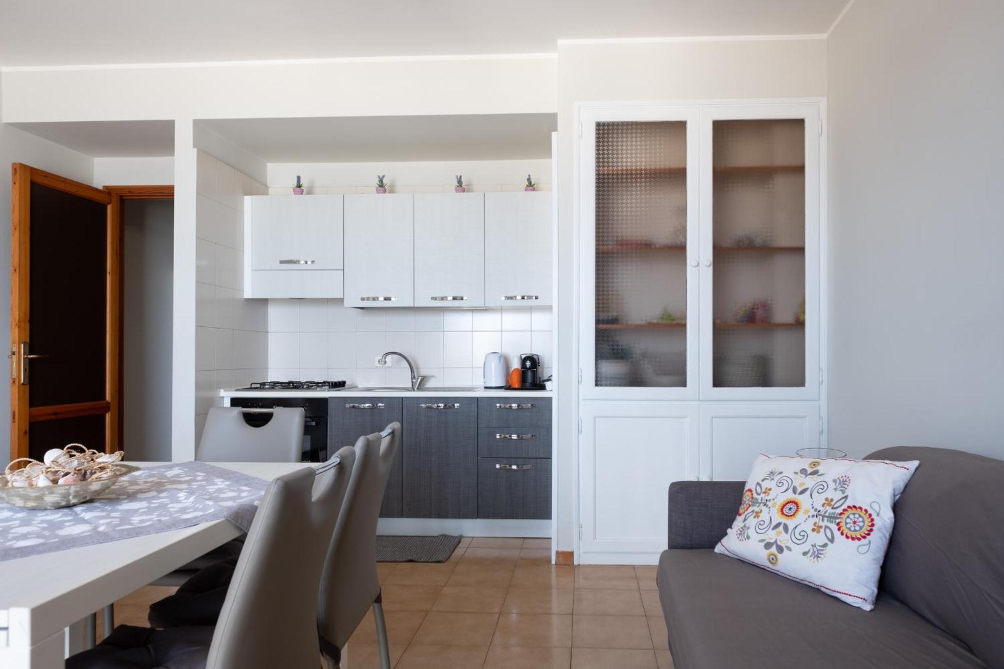 Apple House Apartman Giardini-Naxos Kültér fotó