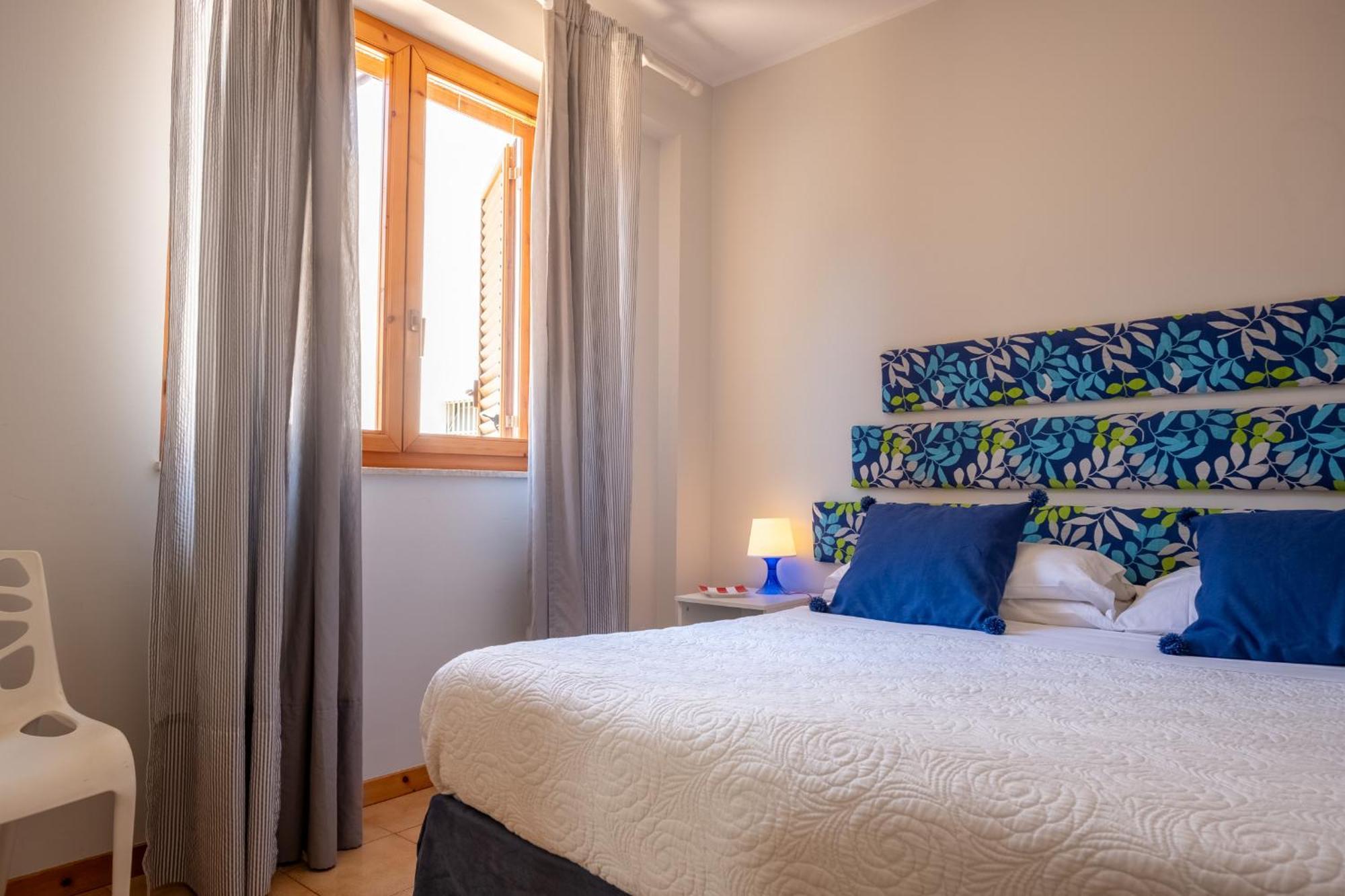 Apple House Apartman Giardini-Naxos Kültér fotó